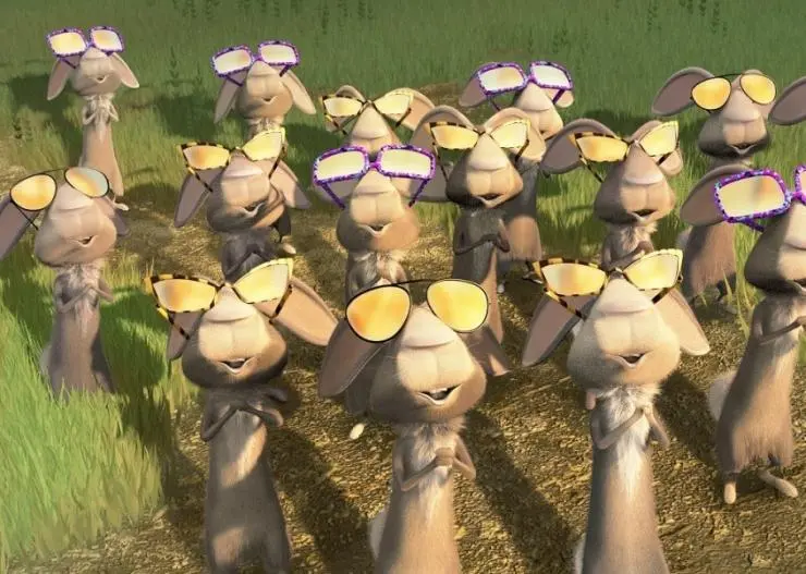 Сезон охоты (2006) скачать торрент файл Сезон охоты (2006) мультфильм скачать торрент файл