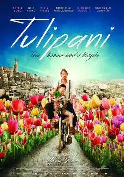 Тюльпаны: Любовь, честь и велосипед / Tulipani: Love, Honor and a Bicycle (2017) фильм скачать через торрет бесплатно в хорошем качестве