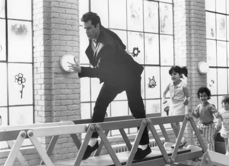 Уж кто бы говорил 2 (1990) в хорошем качестве скачать торрент файл Уж кто бы говорил 2 (1990) фильм в хорошем качестве скачать торрент файл