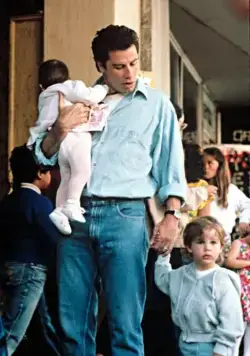 Уж кто бы говорил 2 (1990) скачать торрент бесплатно Уж кто бы говорил 2 (1990) фильм скачать торрент бесплатно