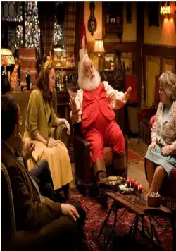 Фред Клаус, брат Санты (2007) скачать торрент бесплатно Фред Клаус, брат Санты (2007) фильм скачать торрент бесплатно