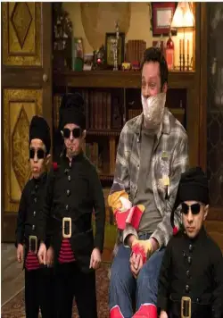 Фред Клаус, брат Санты (2007) скачать торрент файл Фред Клаус, брат Санты (2007) фильм скачать торрент файл