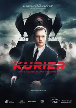 Курьер / Kurier (2019) фильм скачать через торрет бесплатно в хорошем качестве