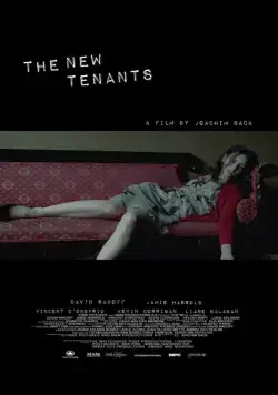 Новые жильцы / The New Tenants (2009) фильм скачать через торрет бесплатно в хорошем качестве