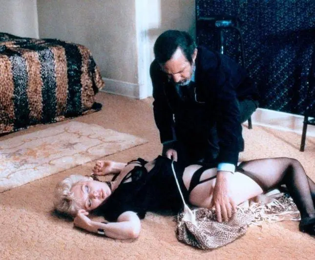 История обыкновенного безумия (1981) в хорошем качестве скачать торрент файл История обыкновенного безумия (1981) фильм в хорошем качестве скачать торрент файл