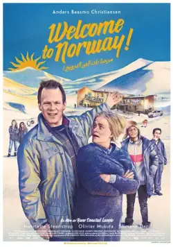 Добро пожаловать в Норвегию / Welcome to Norway (2016) фильм скачать через торрет бесплатно в хорошем качестве