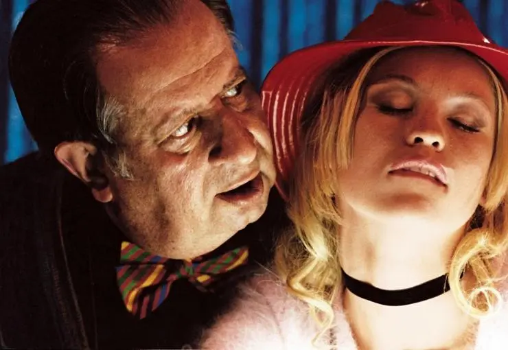 Нарушая запреты (1999) скачать торрент бесплатно Нарушая запреты (1999) фильм скачать торрент бесплатно