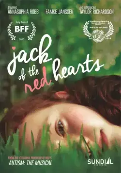 Валет червей / Jack of the Red Hearts (2015) фильм скачать через торрет бесплатно в хорошем качестве