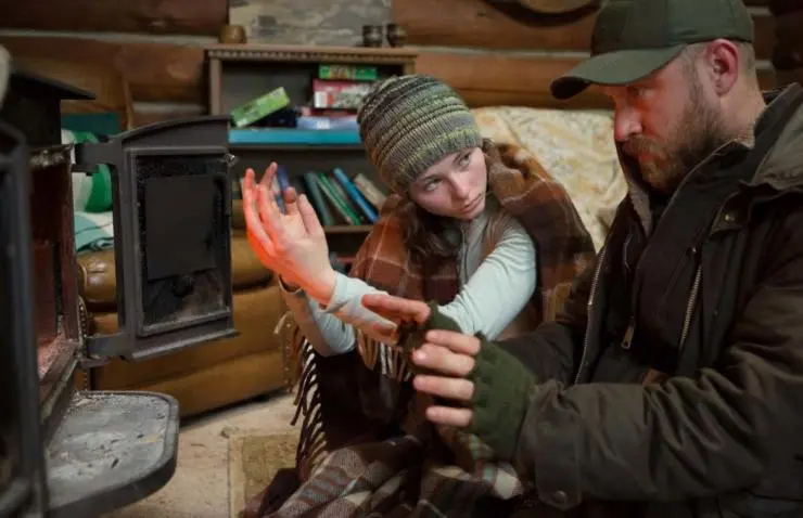 Не оставляй следов (2018) в хорошем качестве скачать торрент файл Не оставляй следов (2018) фильм в хорошем качестве скачать торрент файл