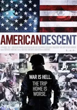 Американский спуск / American Descent (2014) фильм скачать через торрет бесплатно в хорошем качестве