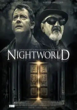 Ночной мир / Nightworld (2017) фильм скачать через торрет бесплатно в хорошем качестве