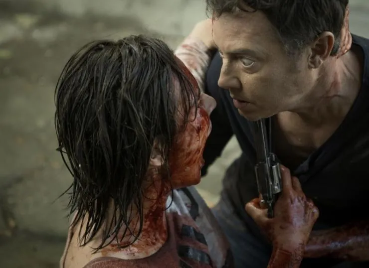 Ночной мир (2017) скачать торрент бесплатно Ночной мир (2017) фильм скачать торрент бесплатно