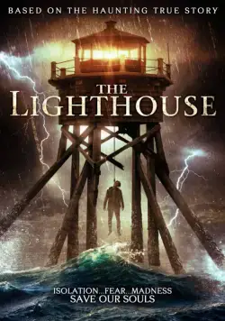 Маяк / The Lighthouse (2016) фильм скачать через торрет бесплатно в хорошем качестве