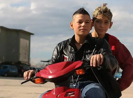 Невидимые дети (2005) скачать торрент файл Невидимые дети (2005) фильм скачать торрент файл