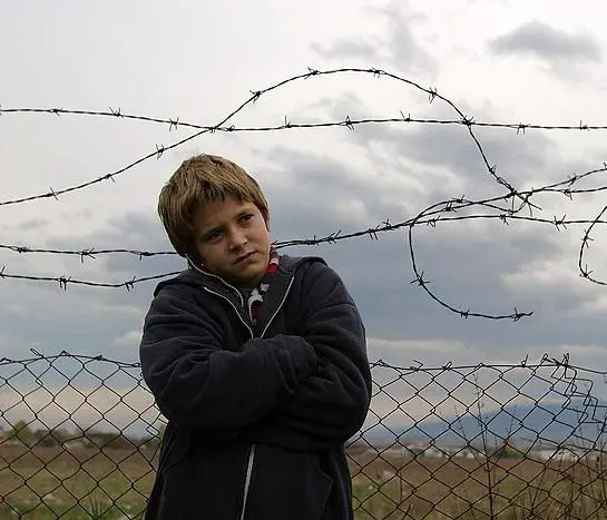 Невидимые дети (2005) в хорошем качестве скачать торрент файл Невидимые дети (2005) фильм в хорошем качестве скачать торрент файл