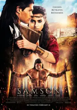 Самсон / Samson (2018) фильм скачать через торрет бесплатно в хорошем качестве