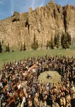 Почтальон (1997) скачать торрент файл Почтальон (1997) фильм скачать торрент файл