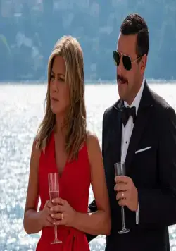 Загадочное убийство (2019) скачать торрент файл Загадочное убийство (2019) фильм скачать торрент файл