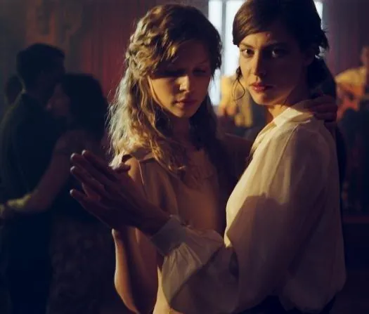 Любовники Кафе де Флор (2006) скачать торрент файл Любовники Кафе де Флор (2006) фильм скачать торрент файл