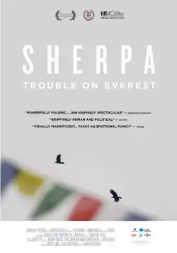 Шерпа / Sherpa (2015) фильм скачать через торрет бесплатно в хорошем качестве