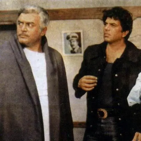 Месть и закон (1975) скачать торрент бесплатно Месть и закон (1975) фильм скачать торрент бесплатно