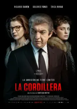 Саммит / La Cordillera (2017) фильм скачать через торрет бесплатно в хорошем качестве