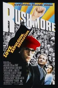 Академия Рашмор / Rushmore (1998) фильм скачать через торрет бесплатно в хорошем качестве