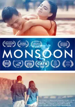 Сезон Дождей / Monsoon (2018) фильм скачать через торрет бесплатно в хорошем качестве