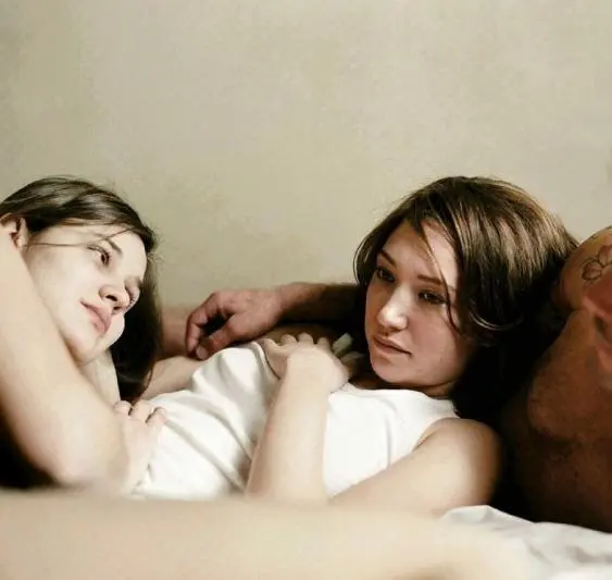 Страстные тела (2003) скачать торрент бесплатно Страстные тела (2003) фильм скачать торрент бесплатно