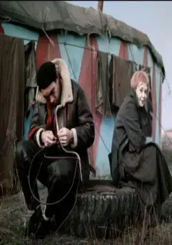 Дорога (1954) скачать торрент бесплатно Дорога (1954) фильм скачать торрент бесплатно