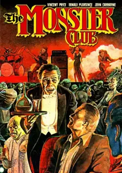 Клуб монстров / The Monster Club (1980) фильм скачать через торрет бесплатно в хорошем качестве