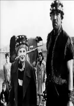 Дорога (1954) в хорошем качестве скачать торрент файл Дорога (1954) фильм в хорошем качестве скачать торрент файл