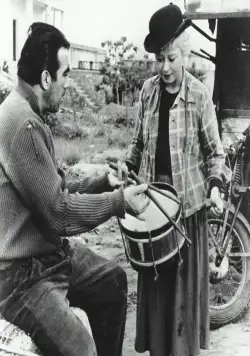 Дорога (1954) скачать торрент файл Дорога (1954) фильм скачать торрент файл