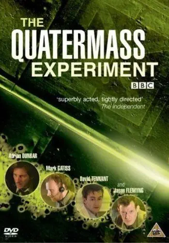 Эксперимент Куотермасса / The Quatermass Experiment (2005) фильм скачать через торрет бесплатно в хорошем качестве