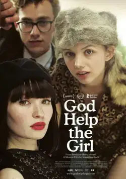 Боже, помоги девушке / God Help the Girl (2012) фильм скачать через торрет бесплатно в хорошем качестве