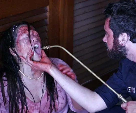 Сигнал (2007) скачать торрент бесплатно Сигнал (2007) фильм скачать торрент бесплатно