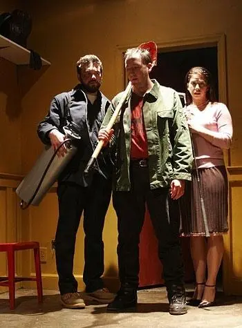 Сигнал (2007) в хорошем качестве скачать торрент файл Сигнал (2007) фильм в хорошем качестве скачать торрент файл