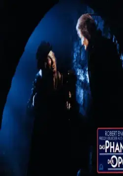 Призрак оперы (1989) 1 сезон 1-1,2 серия скачать торрент бесплатно Призрак оперы (1989) фильм 1-1,2 серию 1 сезона скачать торрент бесплатно