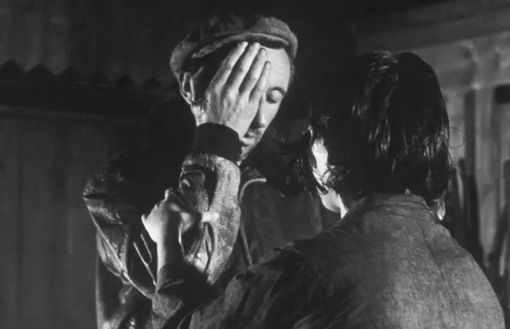 Мушетт (1967) в хорошем качестве скачать торрент файл Мушетт (1967) фильм в хорошем качестве скачать торрент файл