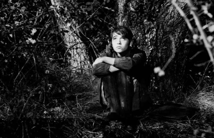 Мушетт (1967) скачать торрент бесплатно Мушетт (1967) фильм скачать торрент бесплатно