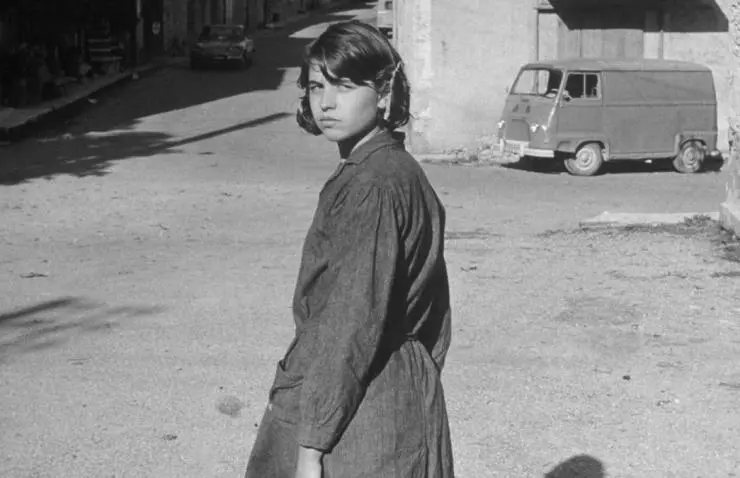 Мушетт (1967) скачать торрент файл Мушетт (1967) фильм скачать торрент файл