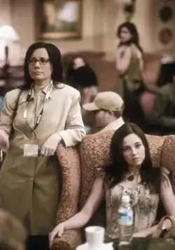 Джимини Глик в Ля-ля-вуде (2004) скачать торрент бесплатно Джимини Глик в Ля-ля-вуде (2004) фильм скачать торрент бесплатно