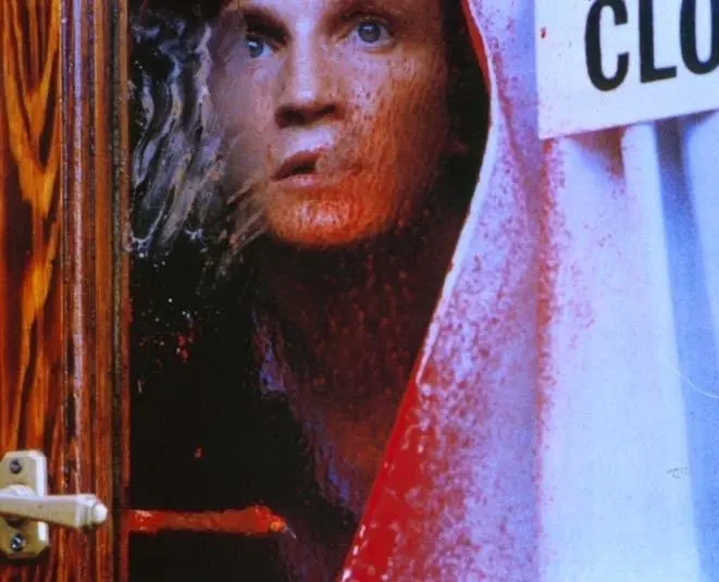 Части тела (1992) скачать торрент бесплатно Части тела (1992) фильм скачать торрент бесплатно