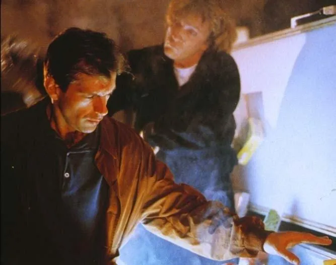 Части тела (1992) в хорошем качестве скачать торрент файл Части тела (1992) фильм в хорошем качестве скачать торрент файл