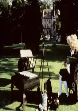 Контракт рисовальщика (1982) скачать торрент бесплатно Контракт рисовальщика (1982) фильм скачать торрент бесплатно