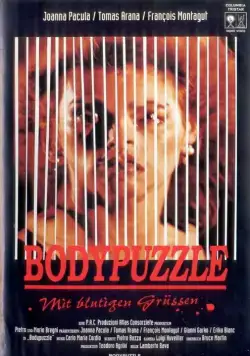 Части тела / Body Puzzle (1992) фильм скачать через торрет бесплатно в хорошем качестве