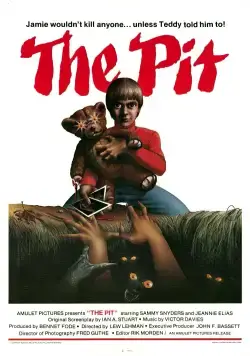 Яма / The Pit (1981) фильм скачать через торрет бесплатно в хорошем качестве