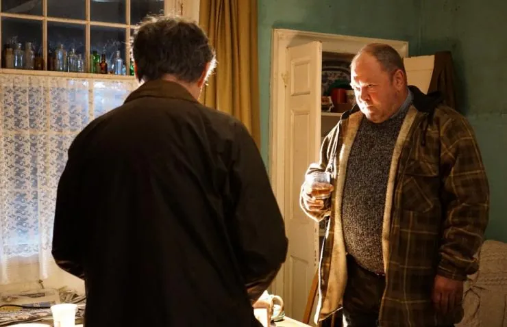 Ложь, которую мы говорим (2017) скачать торрент файл Ложь, которую мы говорим (2017) фильм скачать торрент файл