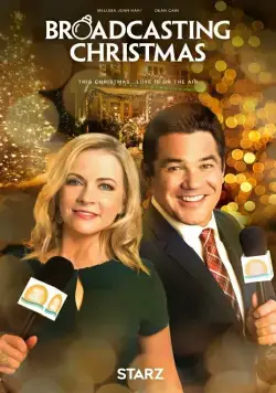 Рождественская трансляция / Broadcasting Christmas (2016) фильм скачать через торрет бесплатно в хорошем качестве