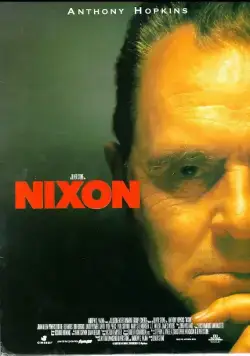 Никсон / Nixon (1995) фильм скачать через торрет бесплатно в хорошем качестве